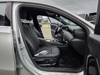 Mercedes A-klasse 250e PHE-V picture 18