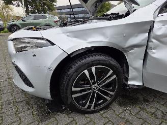 Mercedes A-klasse 250e PHE-V picture 10