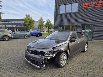 Opel Astra 1.2 81KW / CAMERA/ STUUR &STOELVERW picture 5