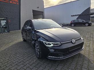 Volkswagen Golf STYLE / NAVI / CAMERA / STOELVERW /20 DKM picture 13