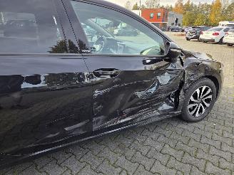 Volkswagen Golf STYLE / NAVI / CAMERA / STOELVERW /20 DKM picture 10