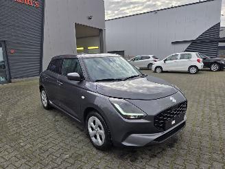 Suzuki Swift Hybr / CAMERA / NAVI / ECC/ 8800.KM picture 16