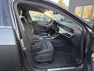 Audi A6 2.0 TDi Hybr Limou / S-Line / 52.dkm picture 19