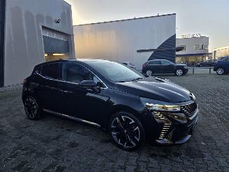 Renault Clio TECHNO 67kw  NAVI / CAMERA picture 10