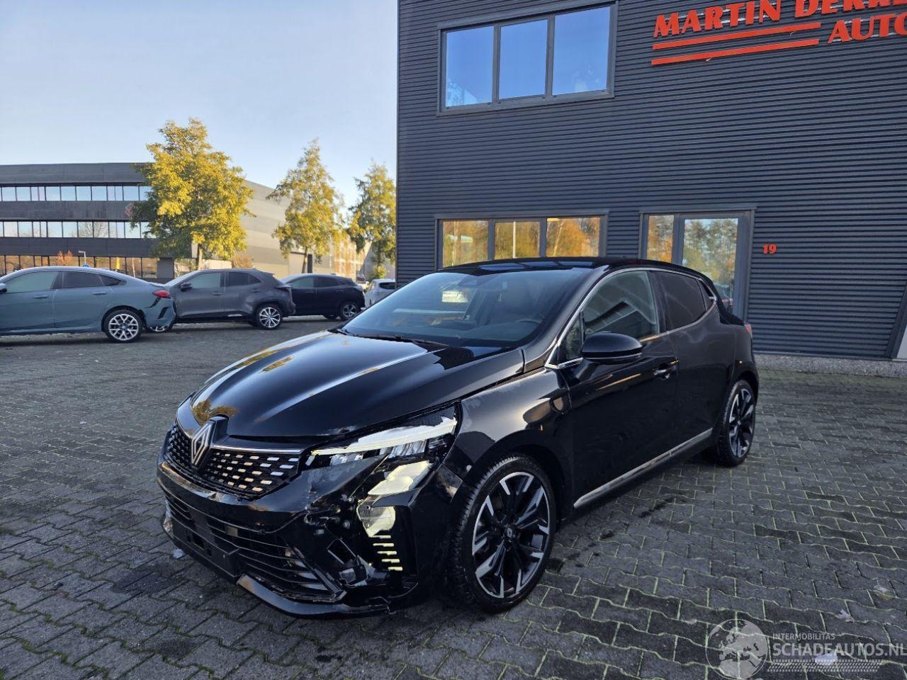 Renault Clio TECHNO 67kw  NAVI / CAMERA