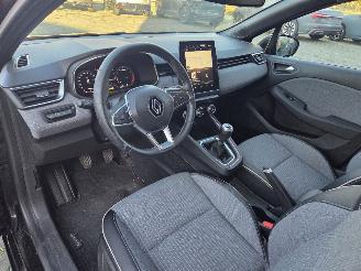 Renault Clio TECHNO 67kw  NAVI / CAMERA picture 18