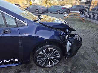 Toyota Corolla Touring Sports HYBRIDE / NAVI / CAMERA picture 10