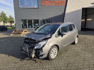  Opel Meriva 1.4-T AUTOM / 52dkm 2015/7