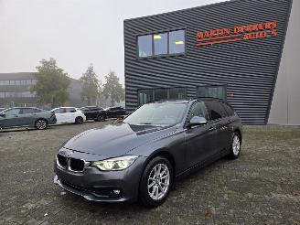  BMW 3-serie 110KW DIESEL / AUTOMAAT /   51 DKM 2019/6