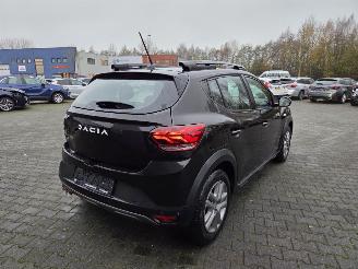 Dacia Sandero 0.9 TCe STEPWAY / NAVI / CAMERA picture 9