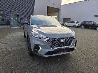 Hyundai Tucson N-LINE / 53 DKM picture 16