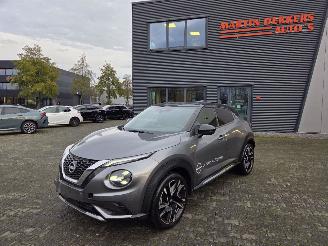  Nissan Juke N-DESIGN  AUTOMAAT / 9200KM 2025/2