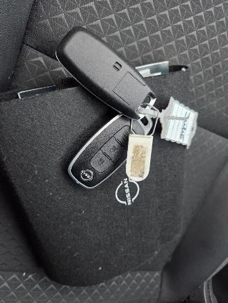 Nissan Juke N-DESIGN  AUTOMAAT / 9200KM picture 24