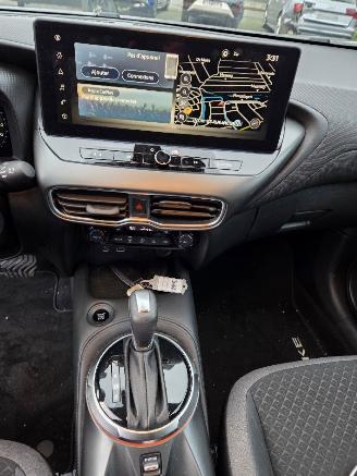 Nissan Juke N-DESIGN  AUTOMAAT / 9200KM picture 19