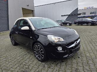  Opel Adam JAM / TWO TONE / NAVI / 57 DKM 2019/1