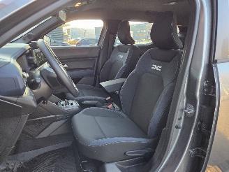 Dacia Duster 1.6 HYBRIDE / AUTOMAAT picture 19