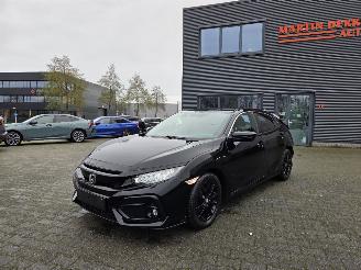 Auto incidentate Honda Civic ELEGANCE 2022/3