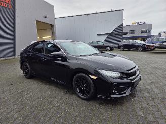 Honda Civic ELEGANCE picture 10