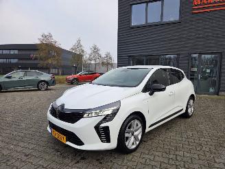 škoda osobní automobily Renault Clio 0.9  67PK / EVOLUTION / 9600 KM 2025/6