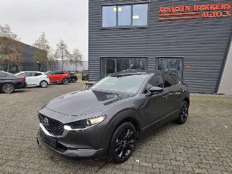 Unfallwagen Mazda CX-30 137 kw Hybride / Automaat 2023/7