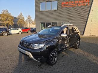 Schadeauto Dacia Duster  2021/6