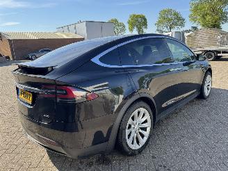 Tesla Model X 90D Base 6persoons/autopilot/volleder/nap picture 5