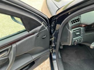 Mercedes E-klasse 430 Avantgarde !!! B6 ARMOURED GEPANTSERD GEPANZERT!!! picture 6