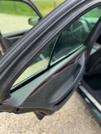 Mercedes E-klasse 430 Avantgarde !!! B6 ARMOURED GEPANTSERD GEPANZERT!!! picture 8