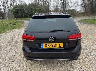 Volkswagen Golf 1.6 TDI Comfortline/automaat/clima/navi picture 7