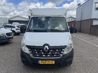 Renault Master T35 2.3 dCi L3H2 picture 4