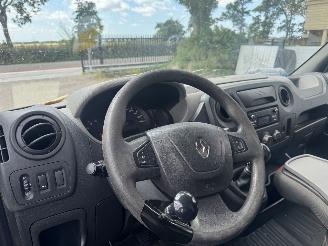 Renault Master T35 2.3 dCi L3H2 picture 7