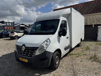  Renault Master T35 2.3 dCi L3H2 2015/5