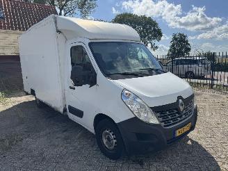 Renault Master T35 2.3 dCi L3H2 picture 2