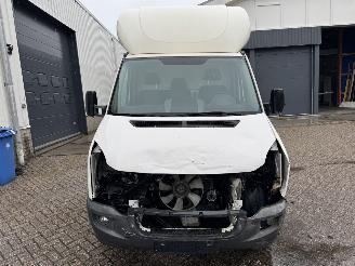 Volkswagen Crafter 35 2.0 TDI L3H2 picture 2