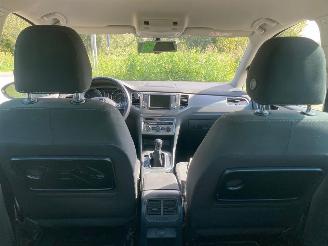 Volkswagen Golf Sportsvan 1.0 TSi Comfortline picture 13