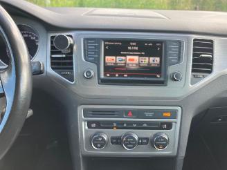 Volkswagen Golf Sportsvan 1.0 TSi Comfortline picture 15