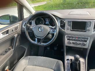 Volkswagen Golf Sportsvan 1.0 TSi Comfortline picture 10