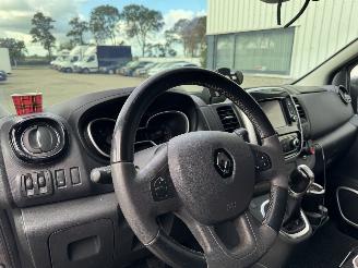 Renault Trafic 2.0 dCI 170 T29 L2H1DC Luxeatomaat/81500!!!/2 schifdeuren/camera/navi picture 13