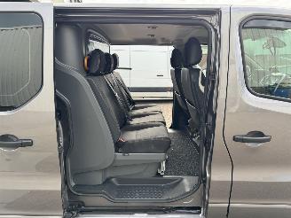 Renault Trafic 2.0 dCI 170 T29 L2H1DC Luxeatomaat/81500!!!/2 schifdeuren/camera/navi picture 11