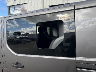 Renault Trafic 2.0 dCI 170 T29 L2H1DC Luxeatomaat/81500!!!/2 schifdeuren/camera/navi picture 10