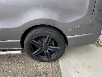 Renault Trafic 2.0 dCI 170 T29 L2H1DC Luxeatomaat/81500!!!/2 schifdeuren/camera/navi picture 9