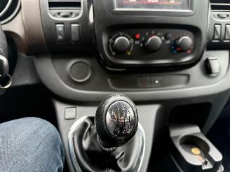 Fiat Talento DUBBLE CABINE 1.6 MJ L2H1 DC SX DUBBLE CABINE picture 14