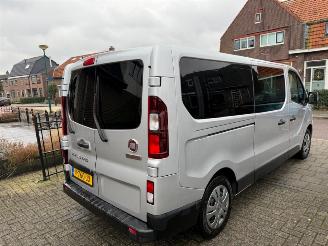 Fiat Talento DUBBLE CABINE 1.6 MJ L2H1 DC SX DUBBLE CABINE picture 6