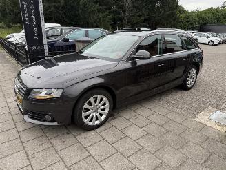 occasion passenger cars Audi A4 Avant 2.0 TFSI Pro L. bns 2009/5