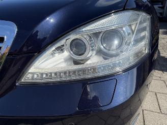 Mercedes S-klasse youngtimer BTW 500 Prestige Plus picture 2