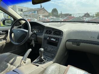Volvo S-60 2.4 TREKHAAK picture 11