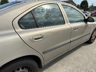 Volvo S-60 2.4 TREKHAAK picture 19