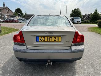 Volvo S-60 2.4 TREKHAAK picture 4