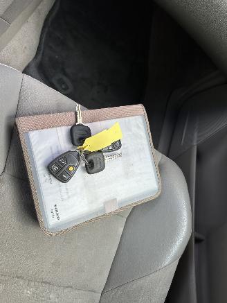 Volvo S-60 2.4 TREKHAAK picture 21