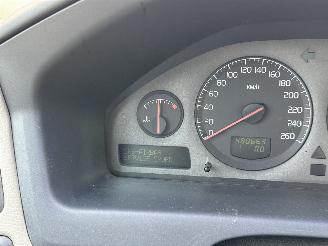 Volvo S-60 2.4 TREKHAAK picture 20